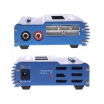 Commercio all'ingrosso IMAX B6AC RC B6 AC AC Nimh Nicd batteria al litio bilanciamento caricabatterie equilibrio caricabatterie con schermo LCD digitale